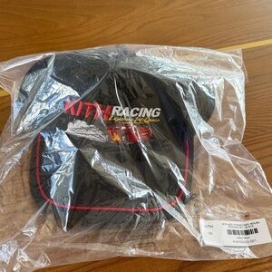 Kith Kids for Pixar Cars Nolan Trucker Hat